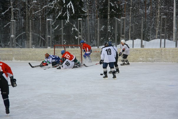 Сергей Александров | Суоярви