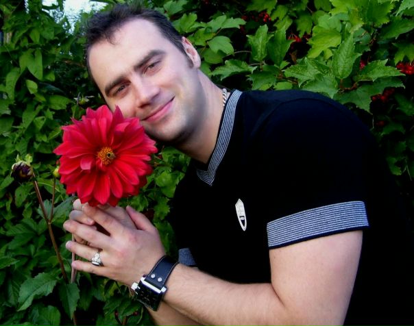 №1, Александр Делль, 44 года, Петропавловск №1, Александр Делль, 44 года, Петропавловск