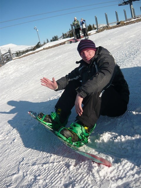 Сергей Гришаев | Барнаул