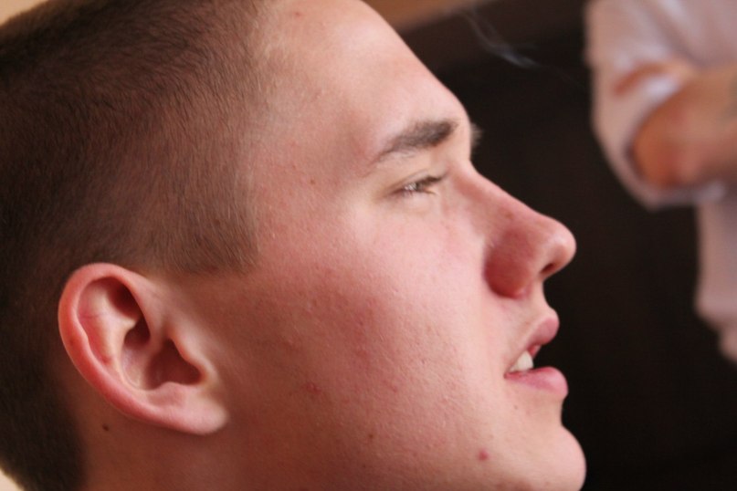 Александр Жданов Сергеевич | Оренбург