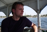 Андрей Медведь