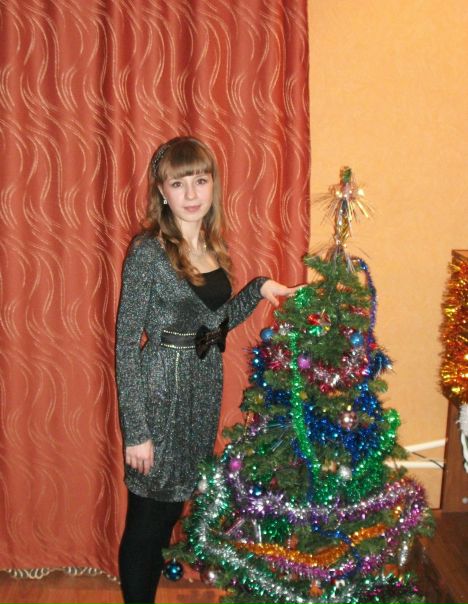 №11, Виолетта Миркос, Боготол №11, Виолетта Миркос, Боготол