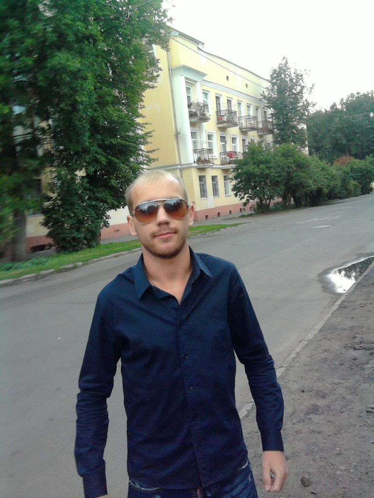 Макс Орлов | Kathmandu