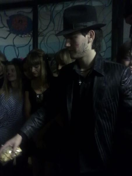 №94, Сергей Поликашов, 11.9, Санкт-Петербург №94, Сергей Поликашов, 11.9, Санкт-Петербург