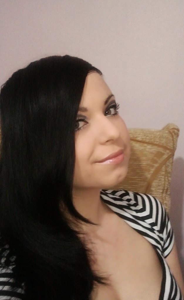 Оксана Шматько | Константиновка