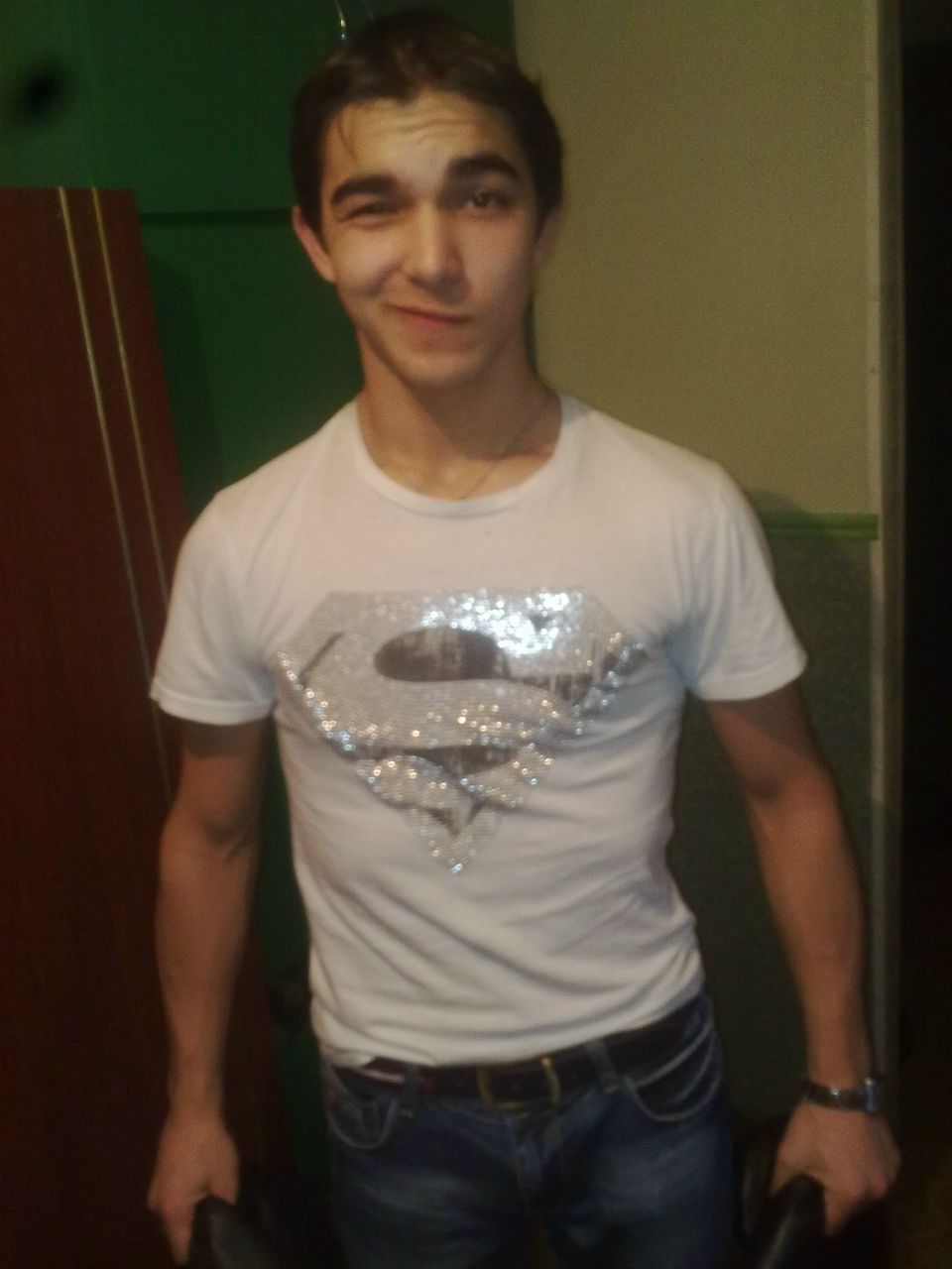 Андрей Каменев | Иркутск