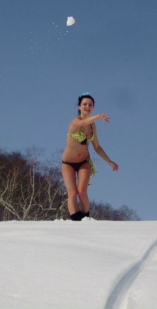 №19, Марина Марченко, 37 лет, Петропавловск-Камчатский №19, Марина Марченко, 37 лет, Петропавловск-Камчатский