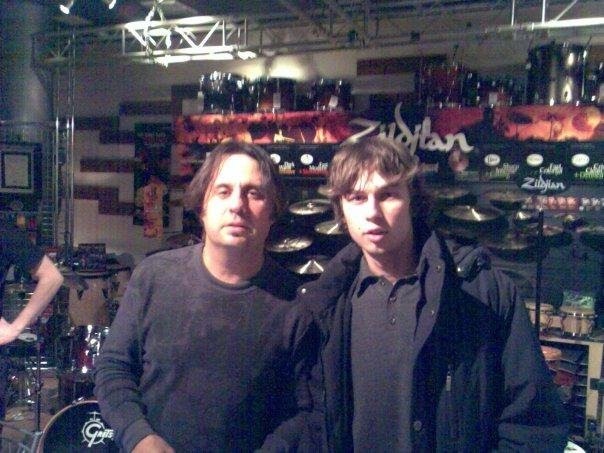 Глеб Леонов | Москва