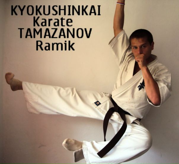 №19, Дамир Намазов, Кемерово, Россия №19, Дамир Намазов, Кемерово, Россия