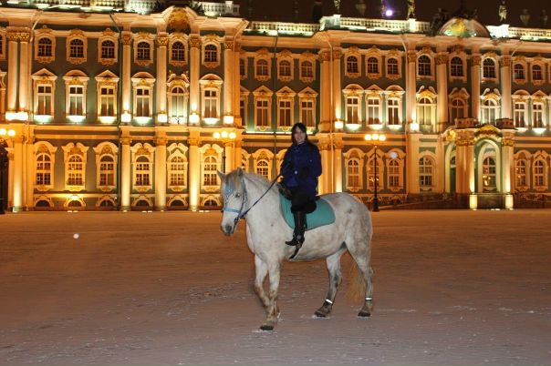 №120, Лолита Хварцкия, Санкт-Петербург, Россия №120, Лолита Хварцкия, Санкт-Петербург, Россия