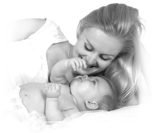 Танюша Андронова | Костомукша