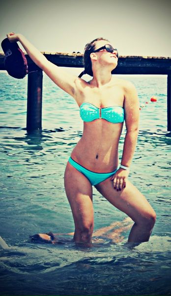 №162, Анна Газо, 33 года, Москва №162, Анна Газо, 33 года, Москва