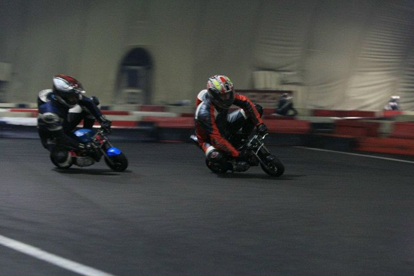 Евгений Пятигорский | Москва