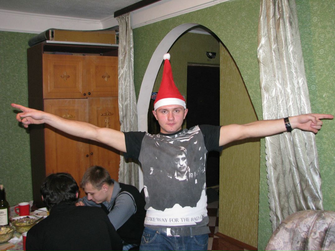 Алина Пащенко | Киев