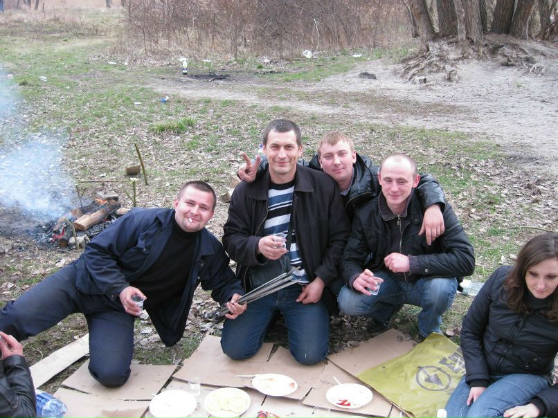 Алёна Капралюк | Бердичев