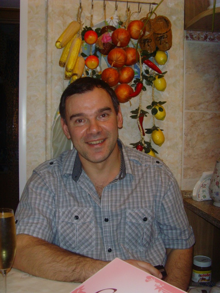 Александр Шевченко | Санкт-Петербург