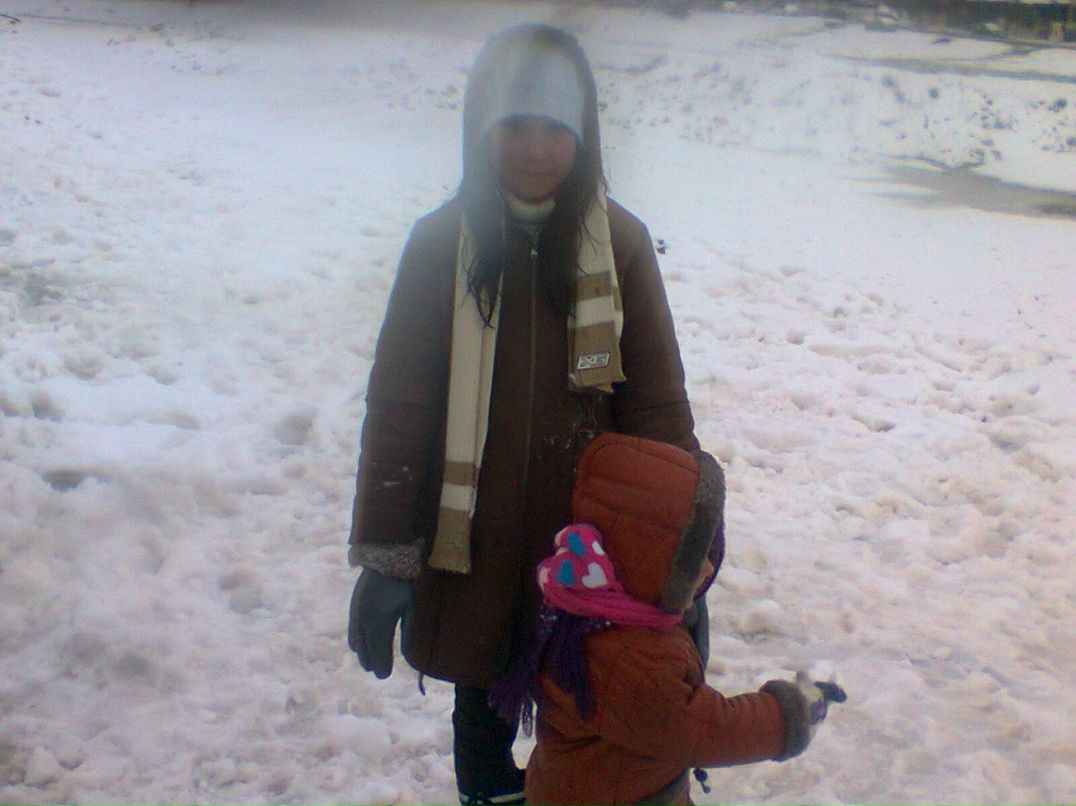 Гульнара Юнусова | Уфа