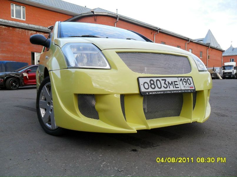 Павел Афонин GLOBAL | Москва