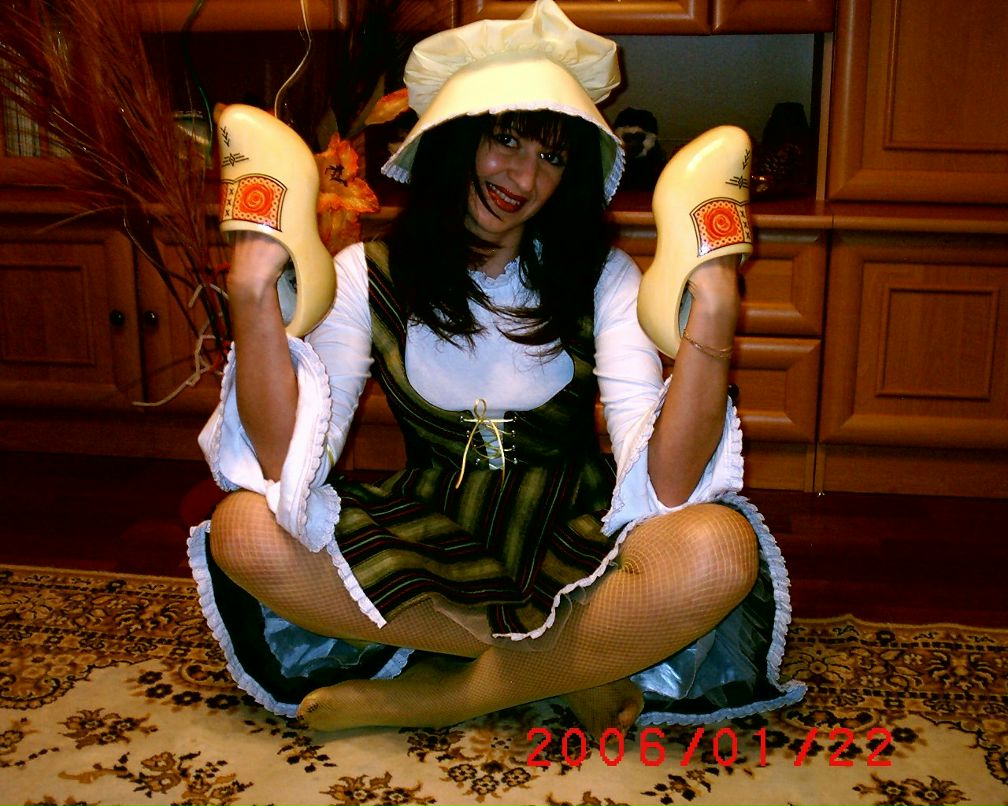 Татьяна Брона | Одесса