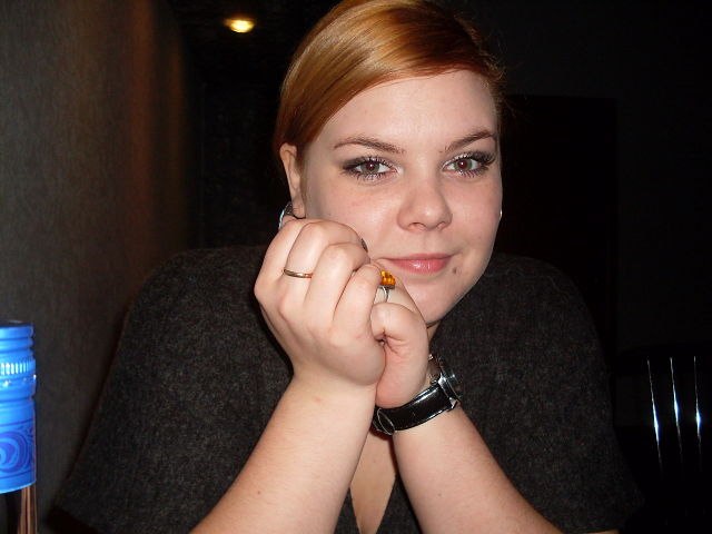 Ксения Фельк | Алейск