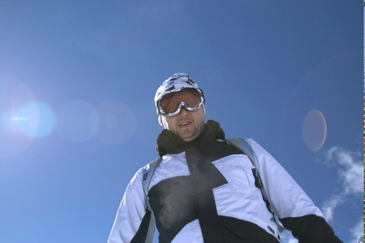 Евгений Шелест | Москва