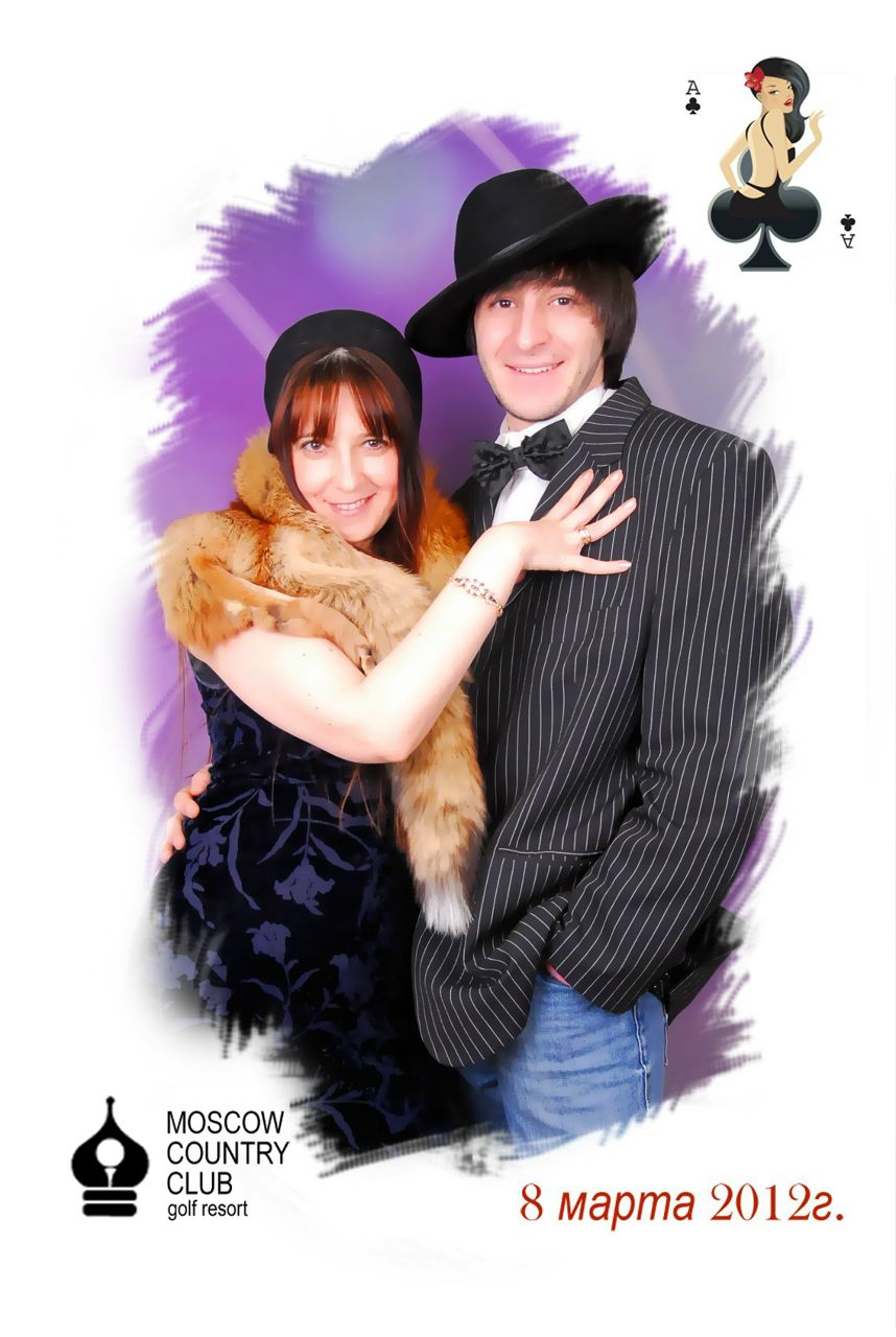 Владимир Макаров  | Москва