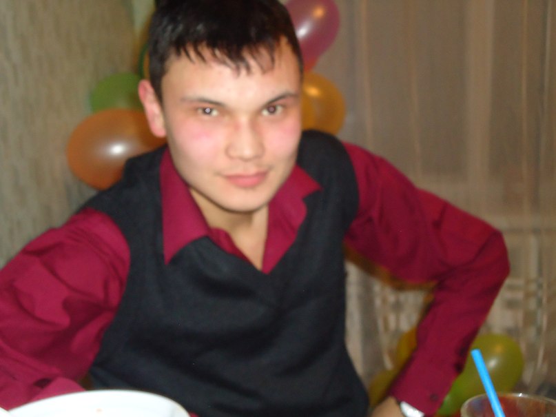 Шаукат Аблазисов | Тобольск