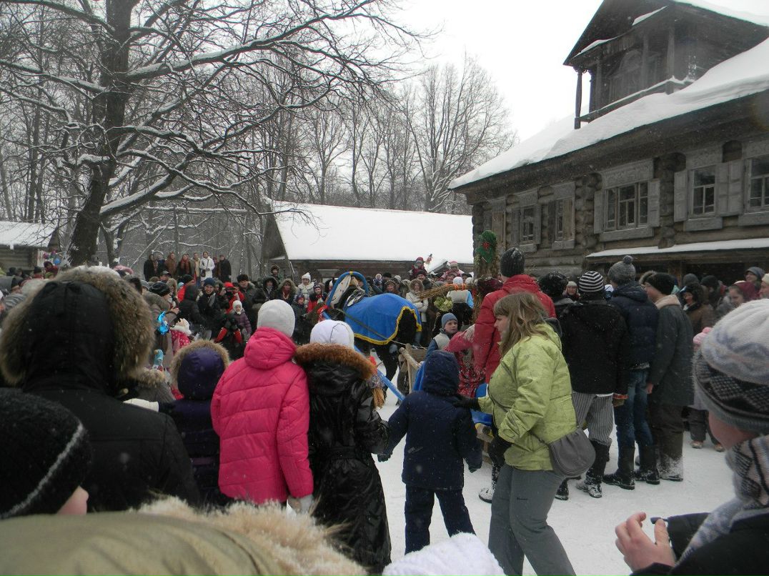 Елизавета Мейтова | Нижний Новгород