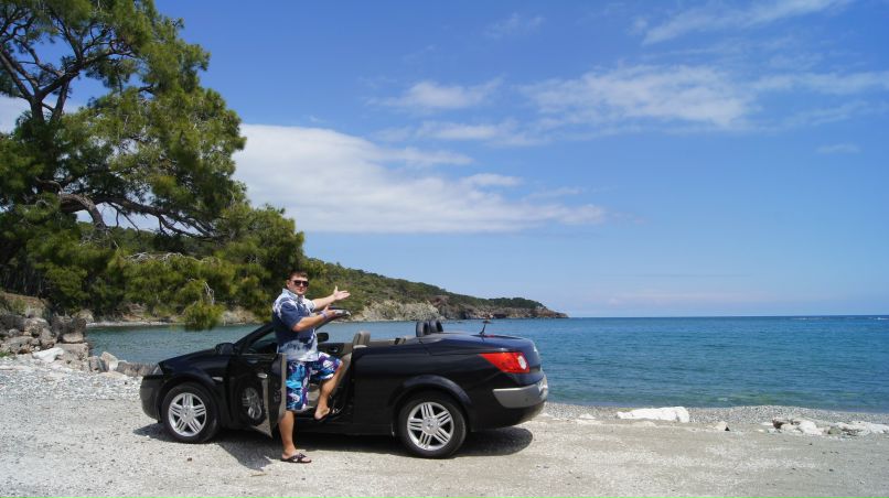 Антон Шеверов Shever85 | Москва