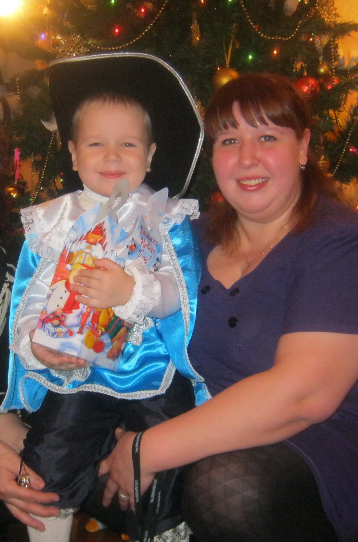 Фото профиля