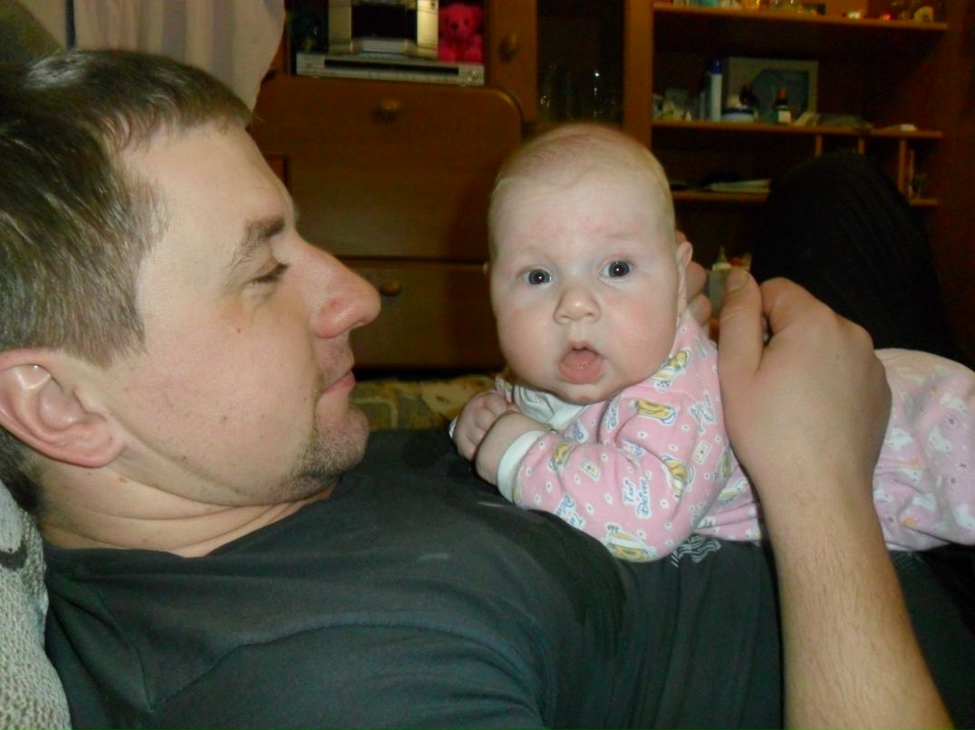 Вадим Мороз | Стуфчинцы