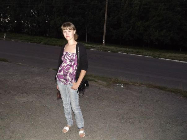 №117, Ирина Тараненко, Смела №117, Ирина Тараненко, Смела
