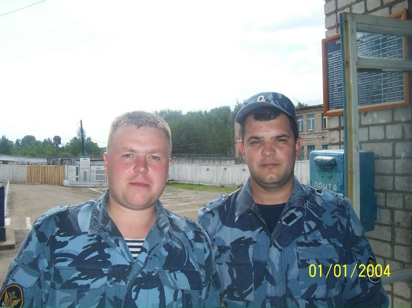 Дмитрий Василенко | Ростов-на-Дону