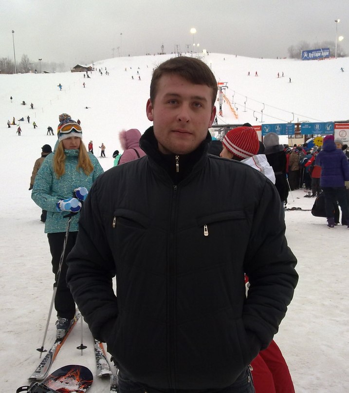 Денис Кравченко | Гомель