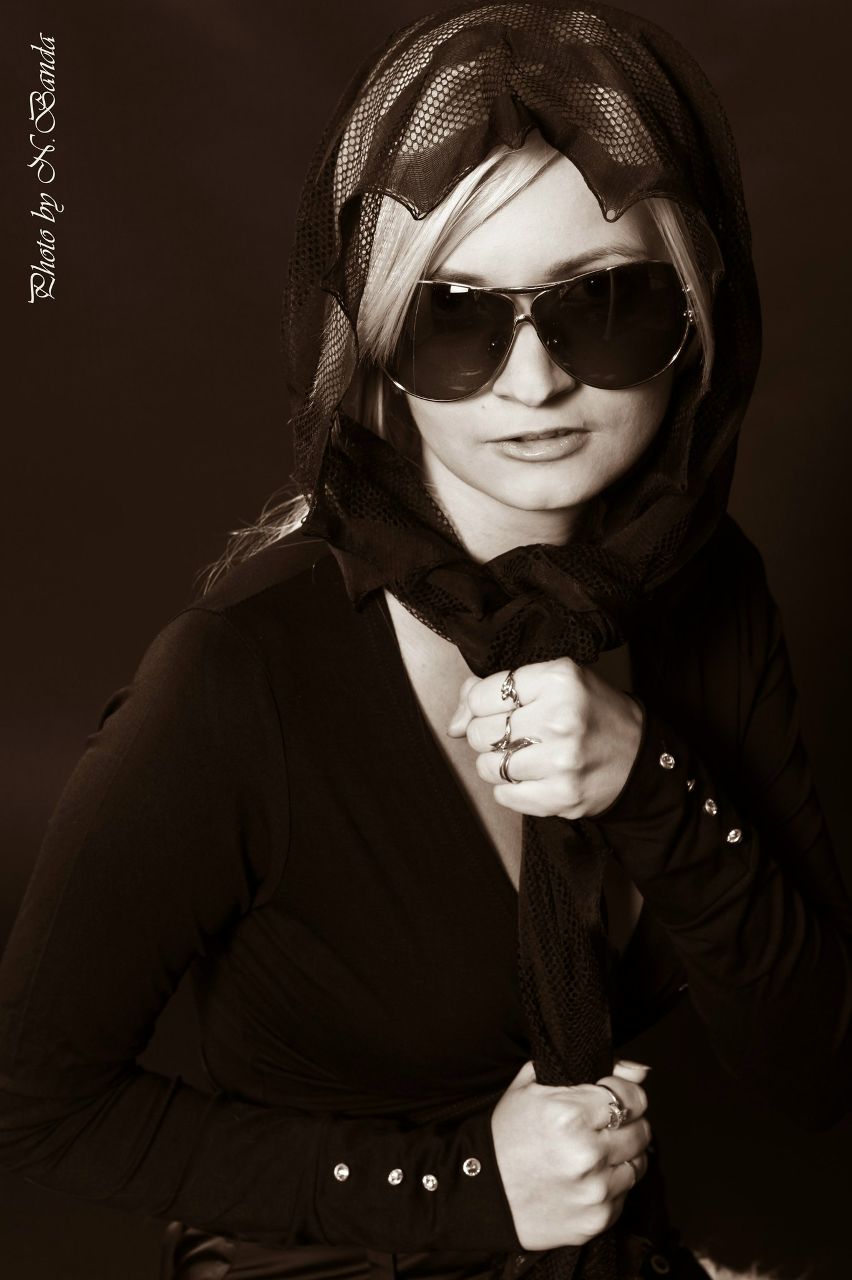 Анастасия Ханбекова | Ялта