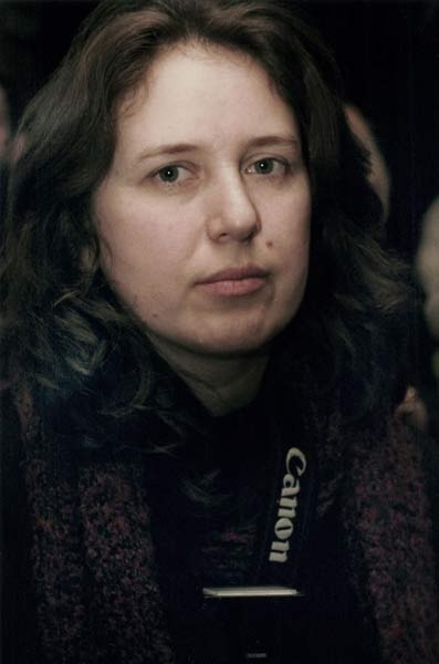 №55, Мадина Астахова, Санкт-Петербург №55, Мадина Астахова, Санкт-Петербург