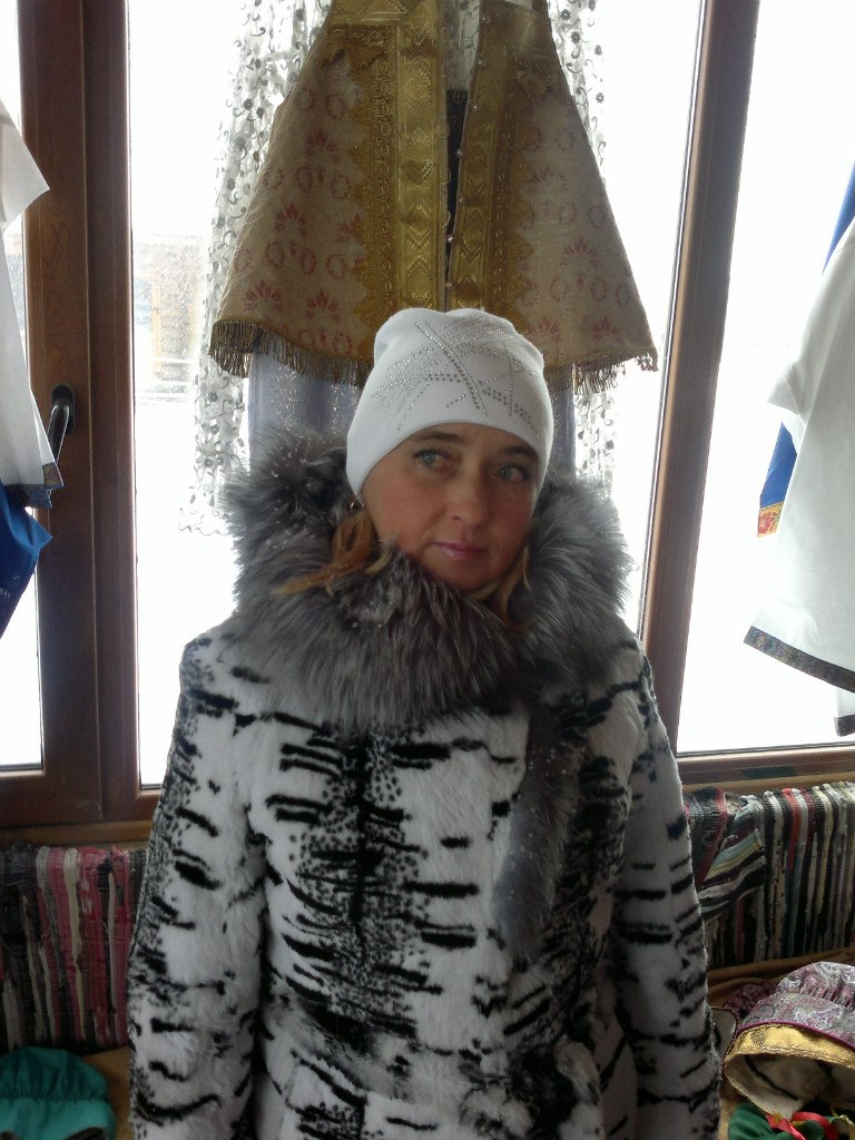 Алёнушка Сысоюшка | Санкт-Петербург