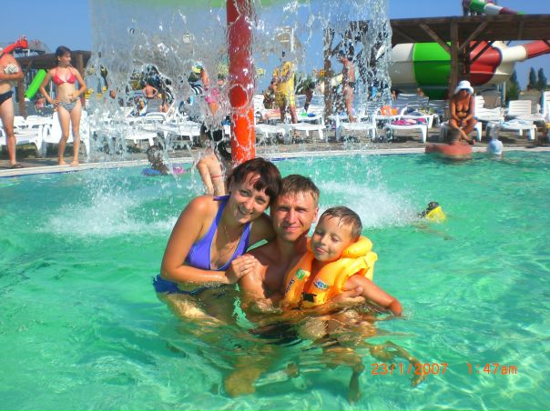 №14, Таня Сідак, Володарка №14, Таня Сідак, Володарка