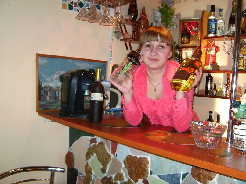 Ирина Терентьева | Приморск