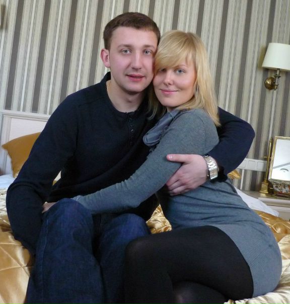 №9, Юлия Стасюк, 40 лет, Visaginas №9, Юлия Стасюк, 40 лет, Visaginas