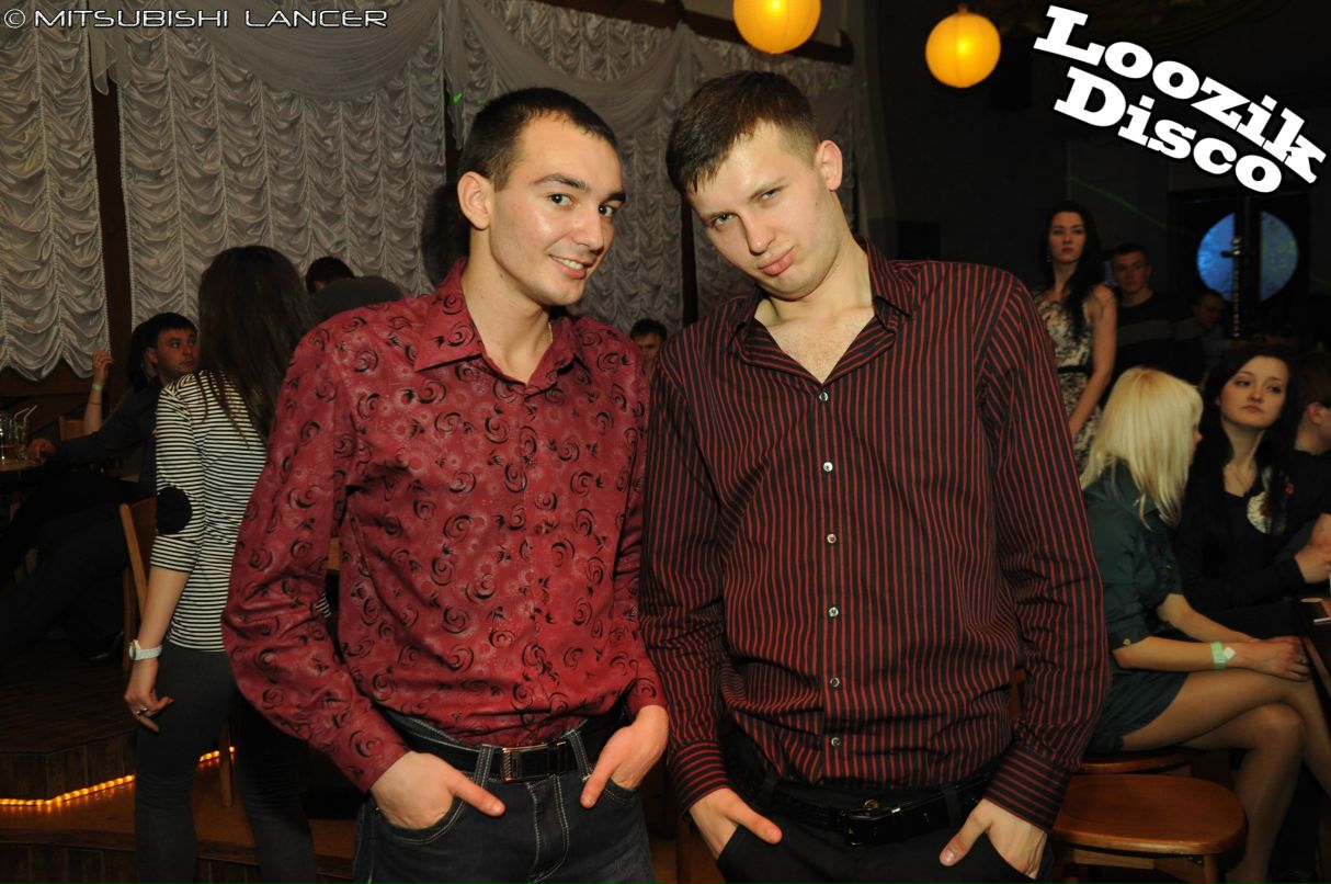 Любомир Мороз | Львов