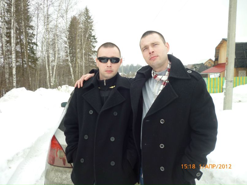 Владислав Ивонин | Ижевск