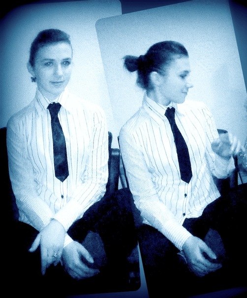 №101, Тетяна Тупісь №101, Тетяна Тупісь