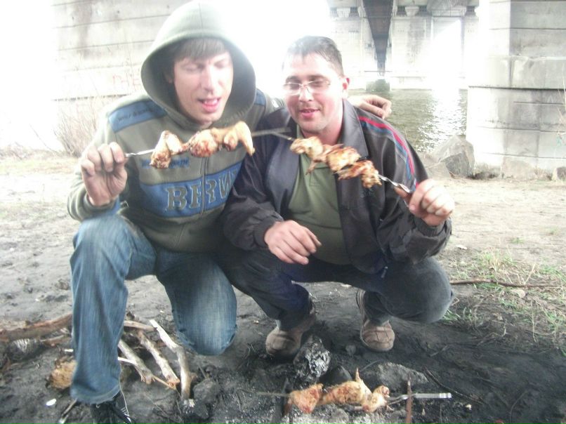 Юрий Кондратенко _yurii_ | Днепр (Днепропетровск)