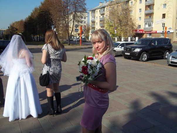 №7, Татьяна Мельник, 35 лет, Кемерово №7, Татьяна Мельник, 35 лет, Кемерово