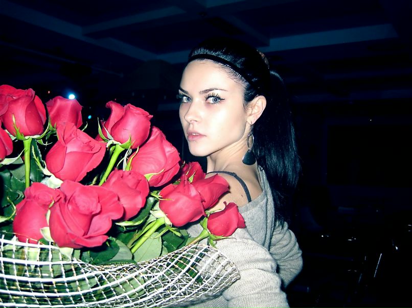 Екатерина Бондаренко | 