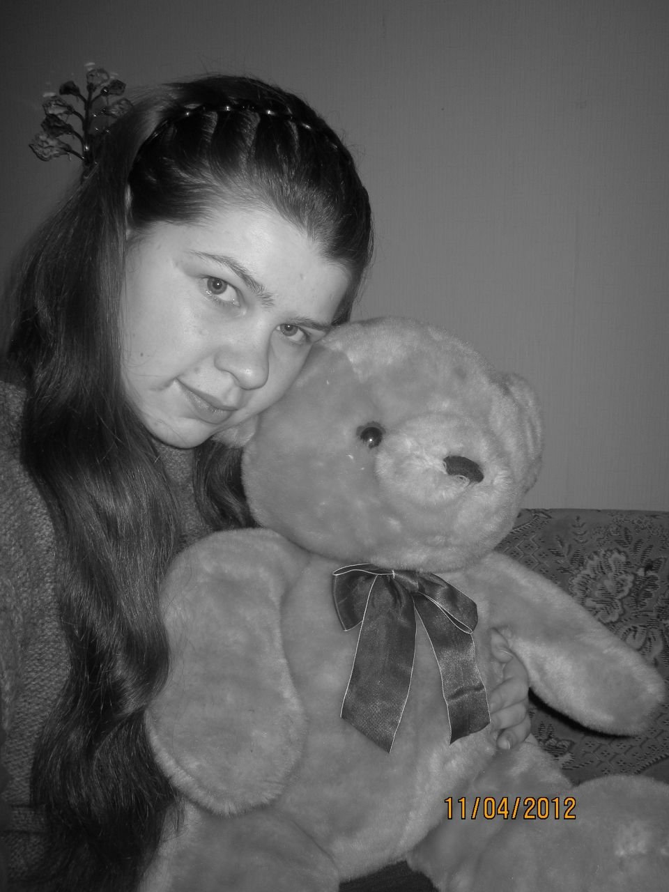 Оксана Сидаш | Харьков