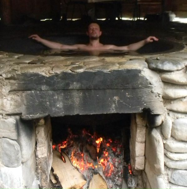 №117, Павел Бачинский, Львов №117, Павел Бачинский, Львов