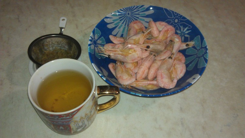 Варвара Морозова Александровна | Санкт-Петербург