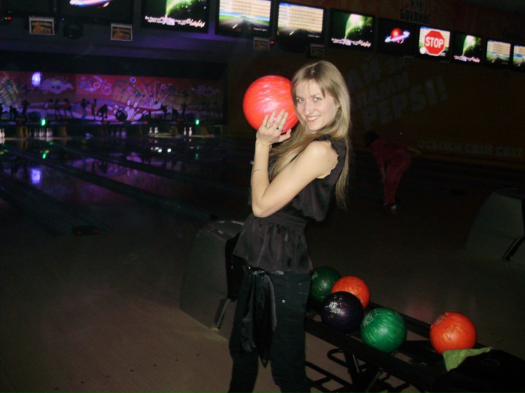 Иванка Родионова Angeliv | Южное